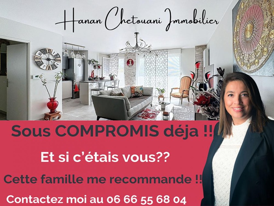 Vente Appartement Igny  379 900 €