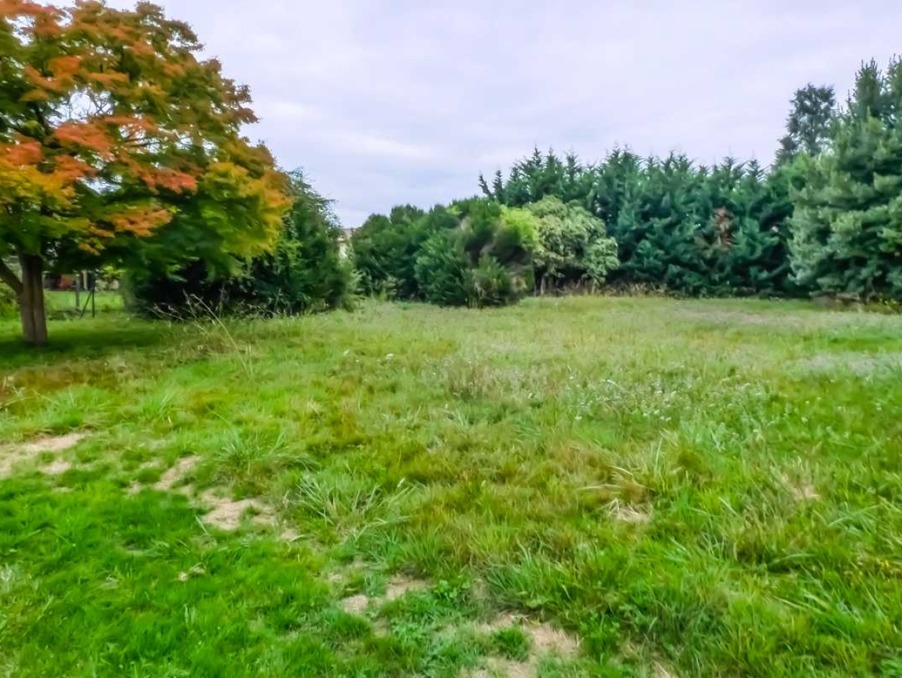 Vente Terrain LONS  183 000 €