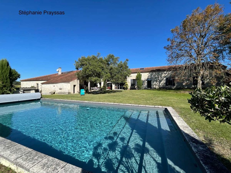 Vente Maison AGEN  685 000 €