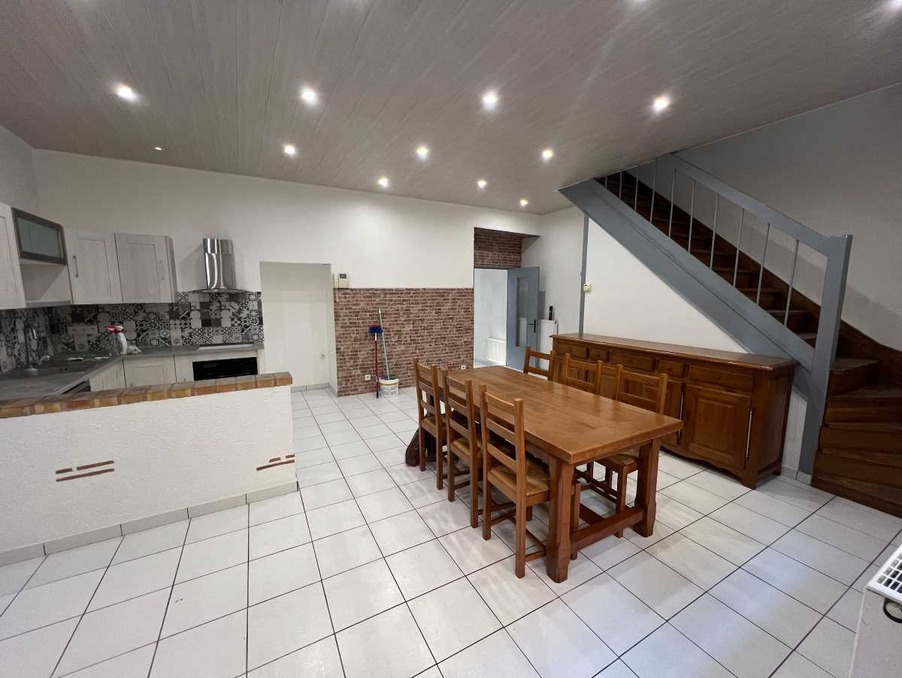 Vente Maison MIRAMONT DE GUYENNE  148 000 €