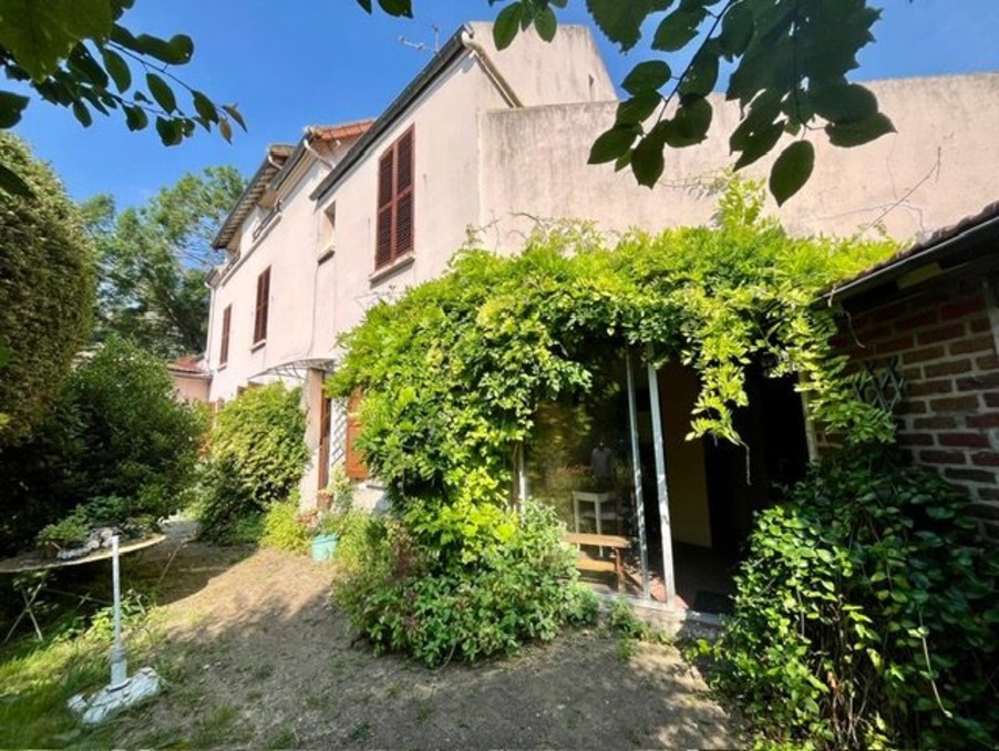 Vente Maison Mantes la Ville  230 000 €