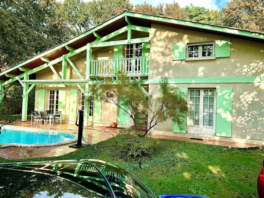 Vente Maison Andernos-les-Bains  630 000 €