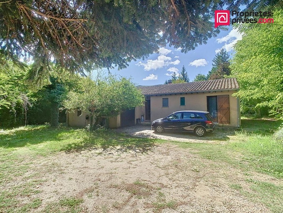Vente Maison Bréau-Mars  250 000 €