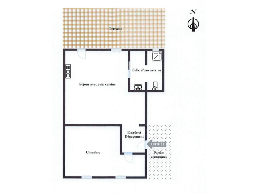 Vente Maison Villiers-sur-Marne  488 800 €