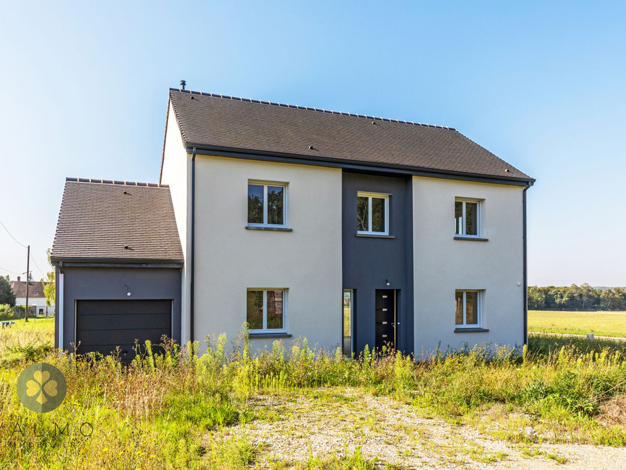 Vente Maison Gambais  499 000 €