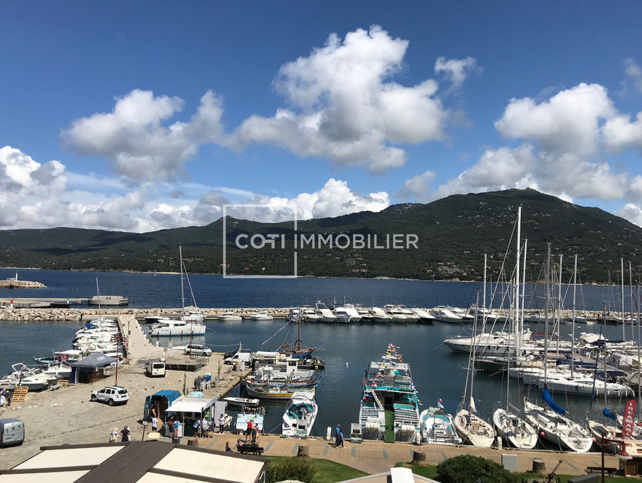 Vente Appartement Propriano  420 000 €