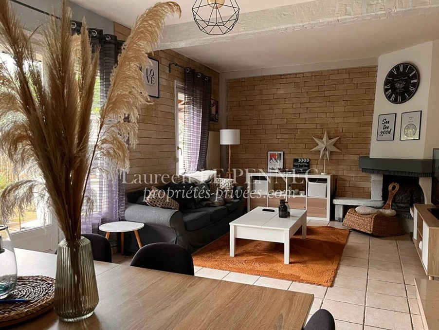 Vente Maison Étampes  247 400 €