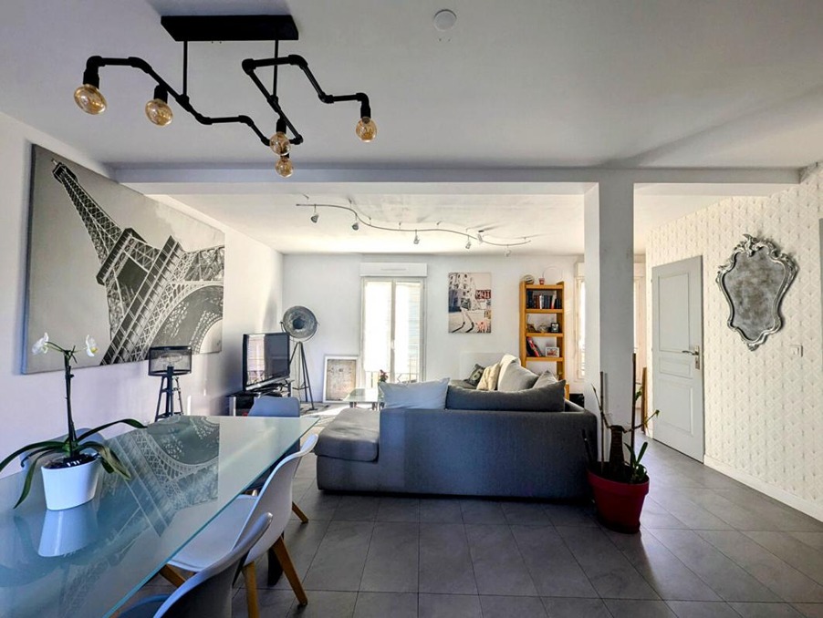 Vente Maison Thiais  440 000 €