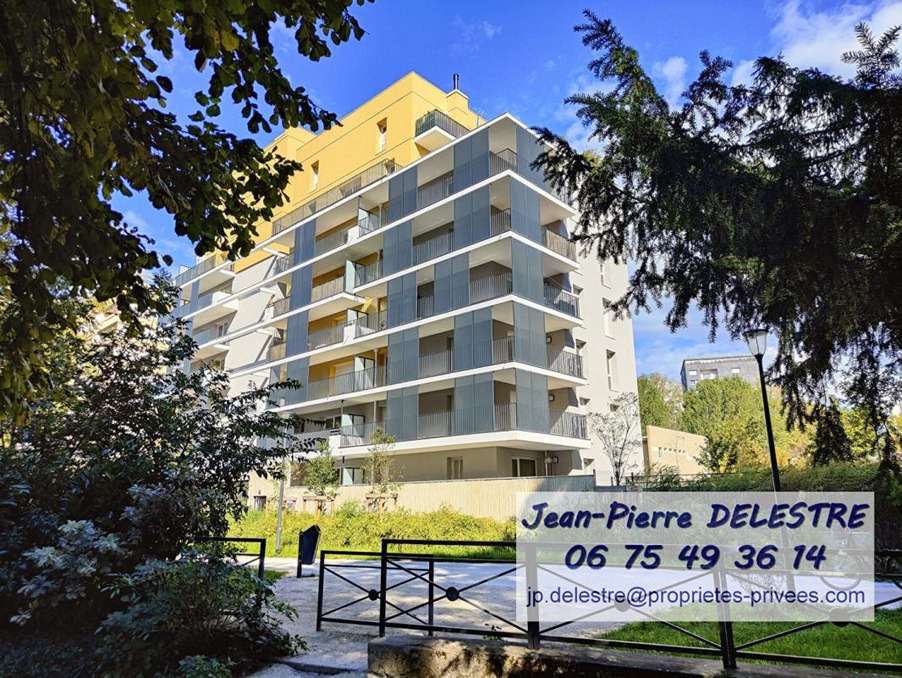 Vente Appartement Grenoble  299 000 €