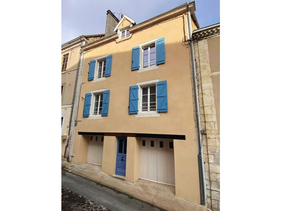 Vente Immeuble Thiviers  178 000 €