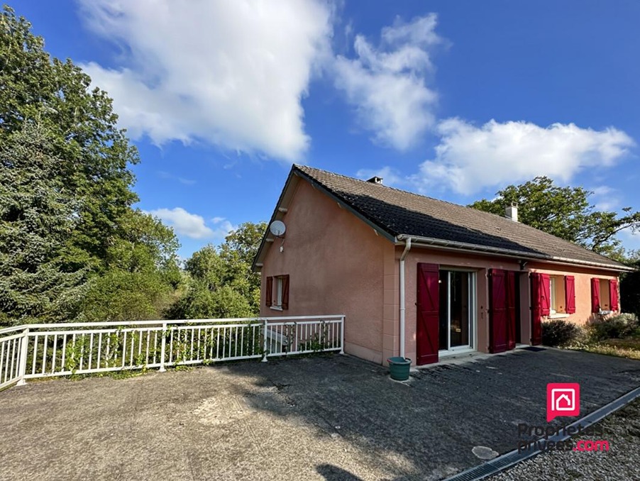 Vente Maison Avallon  178 000 €