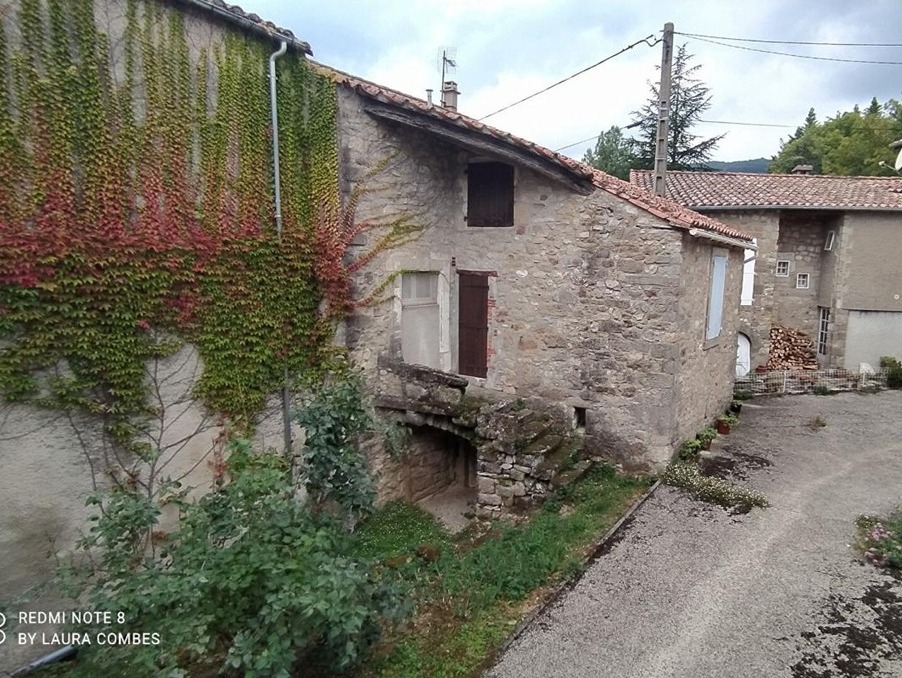 Vente Maison Les Plans 38 990 €