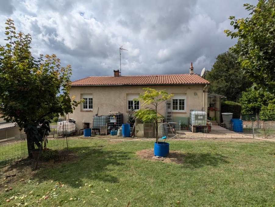 Vente Maison Casteljaloux  170 000 €