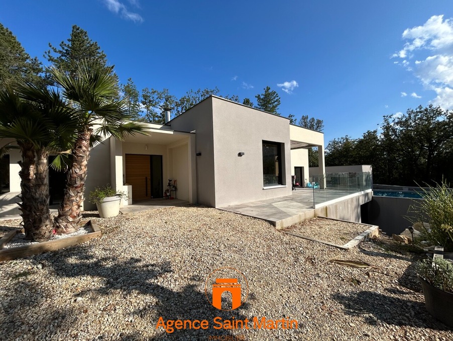 Vente Maison Montélimar  799 000 €