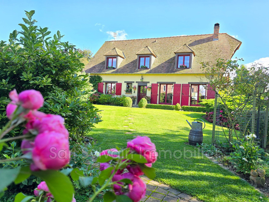Vente Maison Songeons  340 000 €
