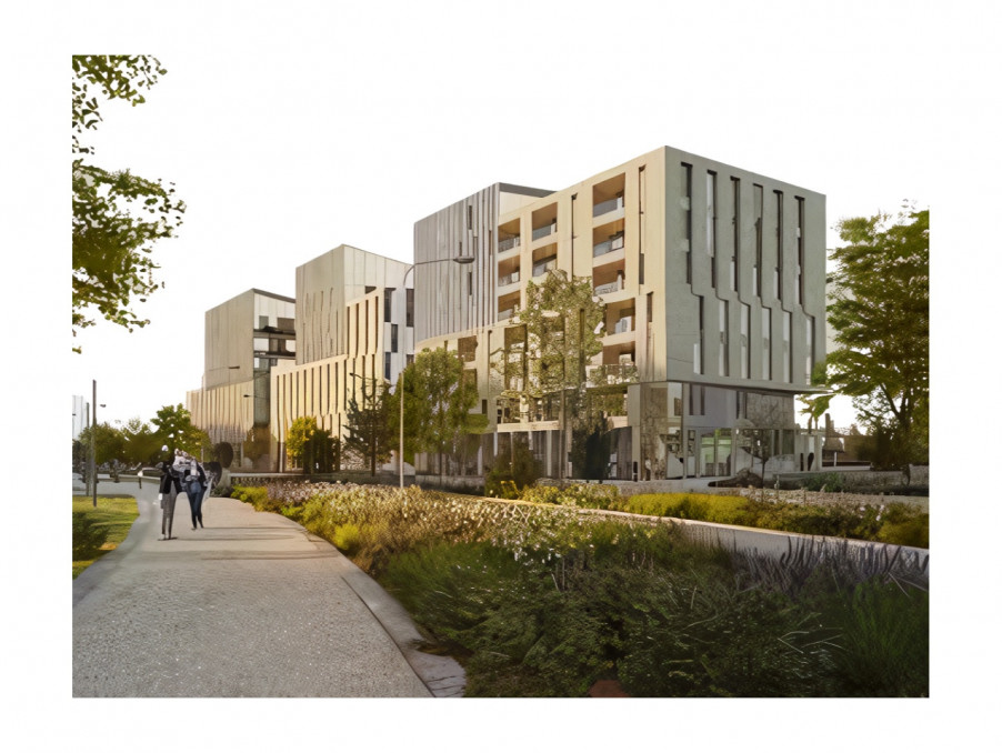 Vente Neuf CHAMBERY  260 000 €