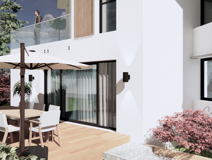 Vente Terrain Saint-Cyr-sur-Mer  299 000 €