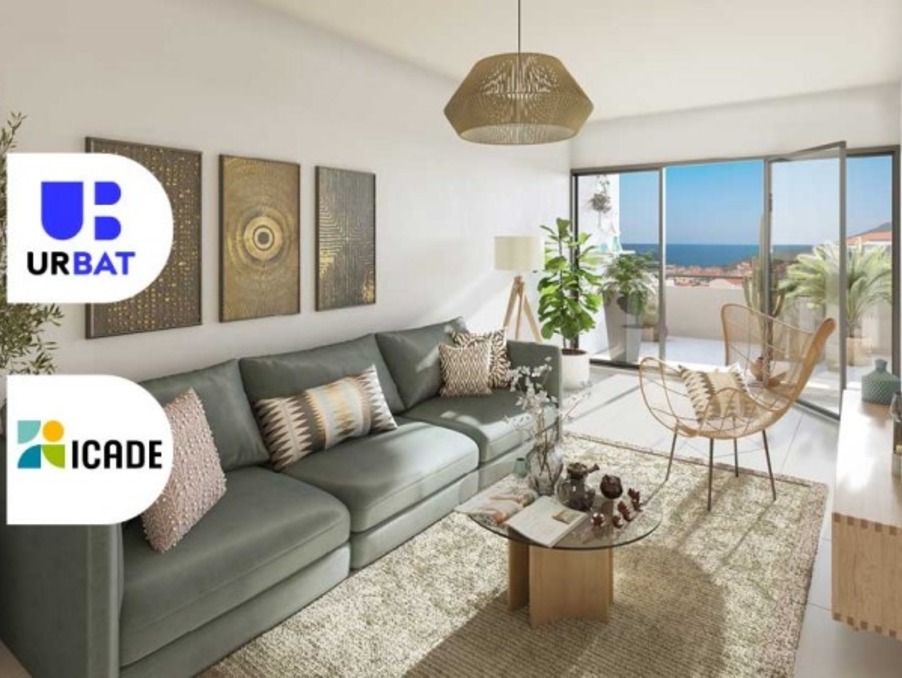 Vente Appartement PORT-VENDRES  264 000 €