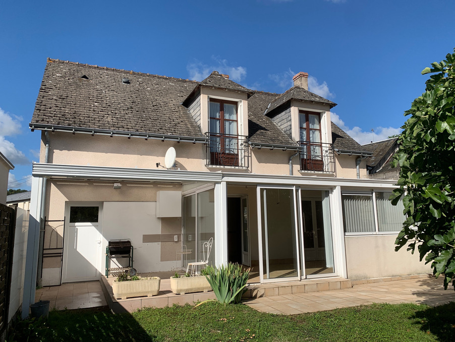 Vente Maison Vernou-sur-Brenne  320 000 €