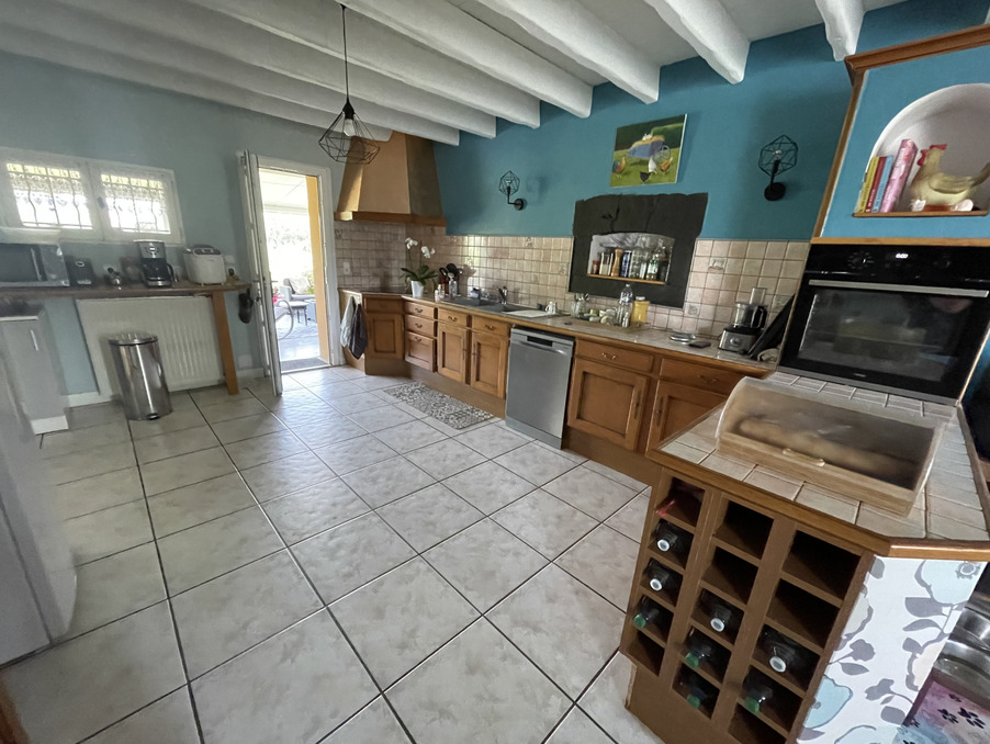 Vente Maison Abrest  374 525 €