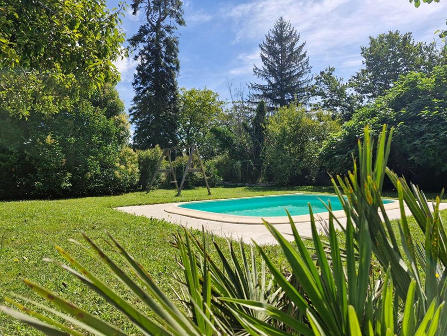 Vente Maison Puybrun  265 175 €
