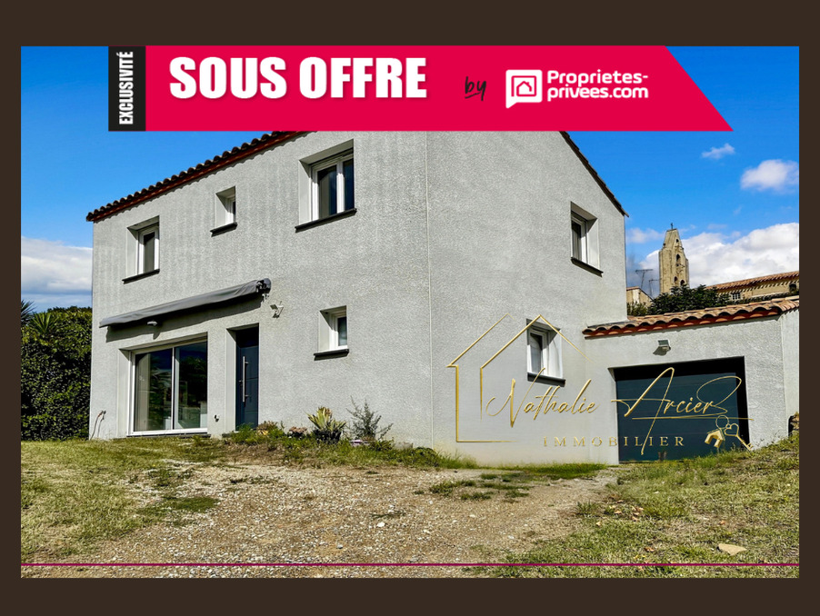 Vente Maison Limoux  199 990 €