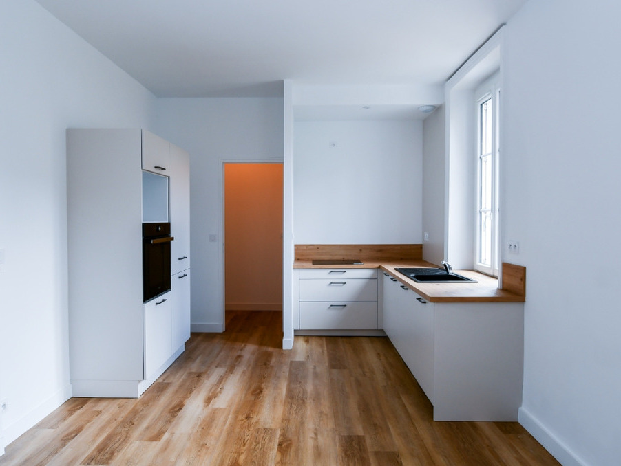 Vente Appartement Dinan  157 290 €