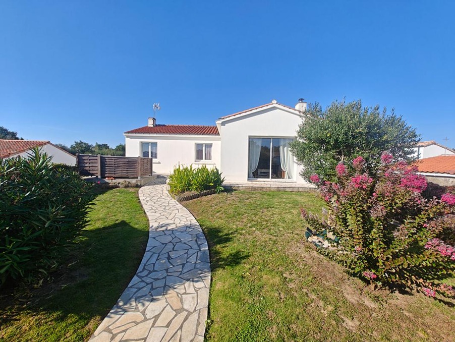 Vente Maison Bretignolles-sur-Mer  485 200 €