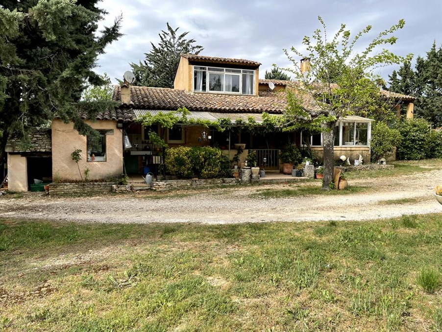 Vente Maison Villars  430 500 €
