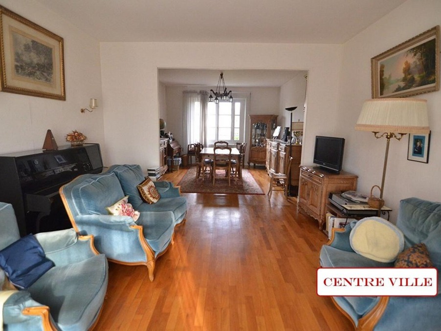 Vente Maison Alençon  176 765 €