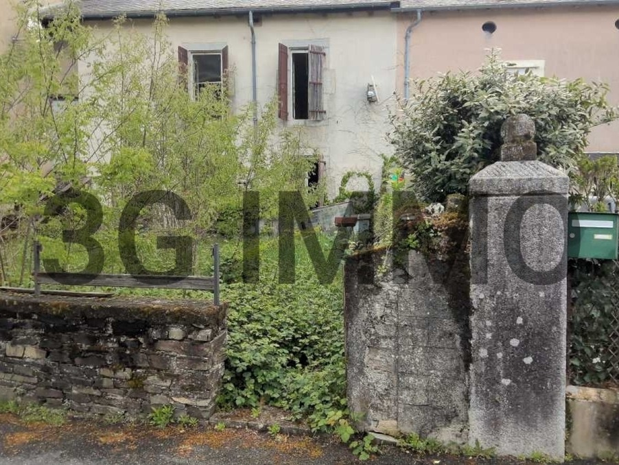 Vente Maison LACAZE 85 000 €