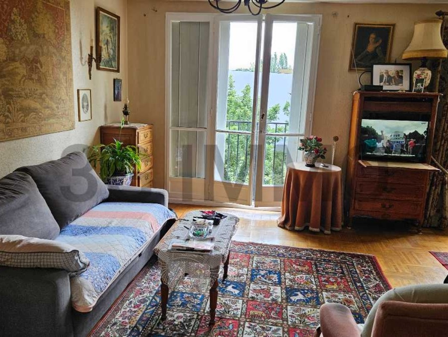 Vente Appartement BRY SUR MARNE  234 000 €