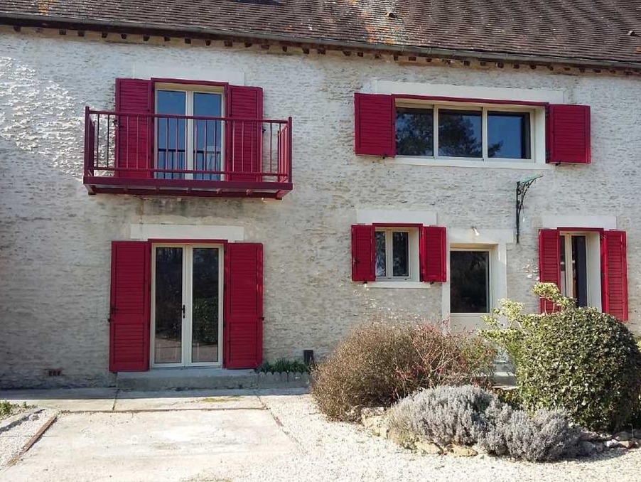 Vente Maison PACY SUR EURE  500 000 €