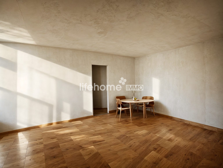 Vente Maison Levroux 31 900 €