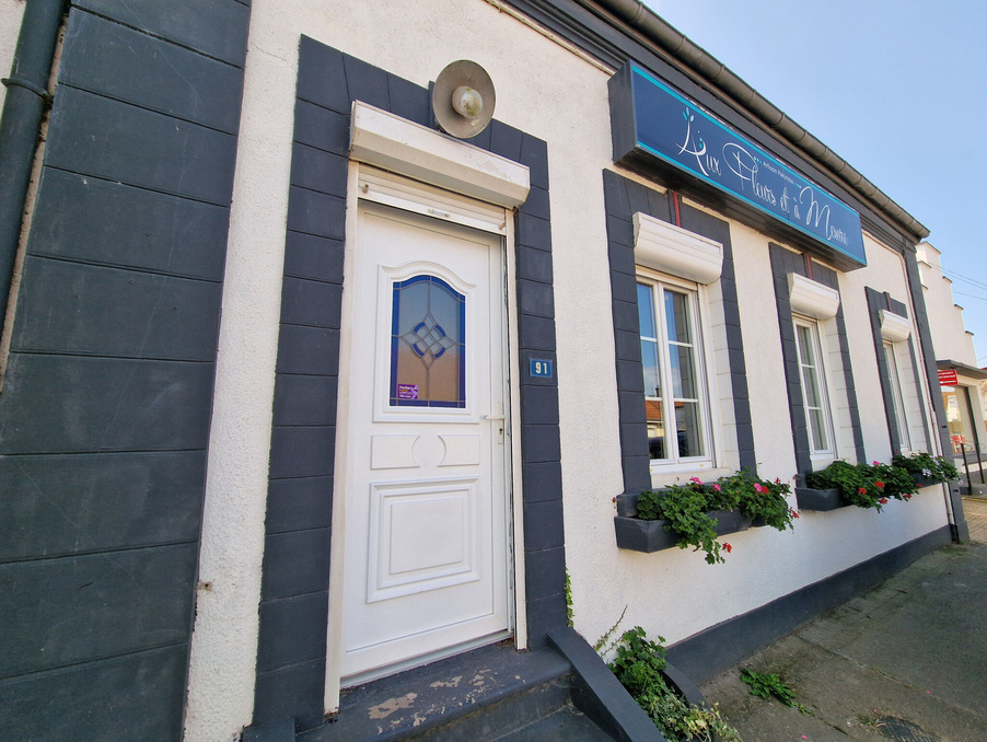 Vente Maison Brimeux  294 000 €