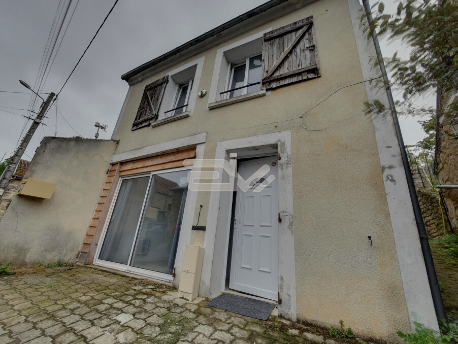 Vente Maison FISMES 86 500 €
