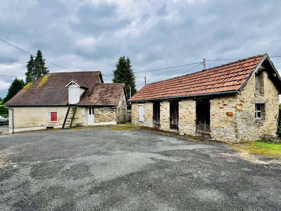 Vente Maison COUSSAC BONNEVAL 98 500 €