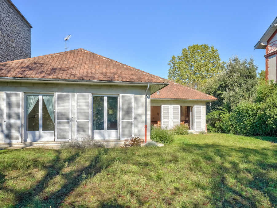 Vente Maison LE VESINET 1 145 000 €