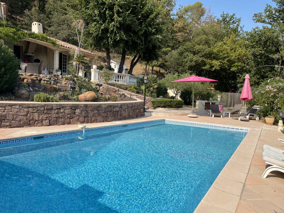Vente Maison LA MOTTE  520 000 €