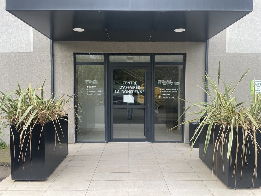 Location Professionnel BEZIERS  440 €