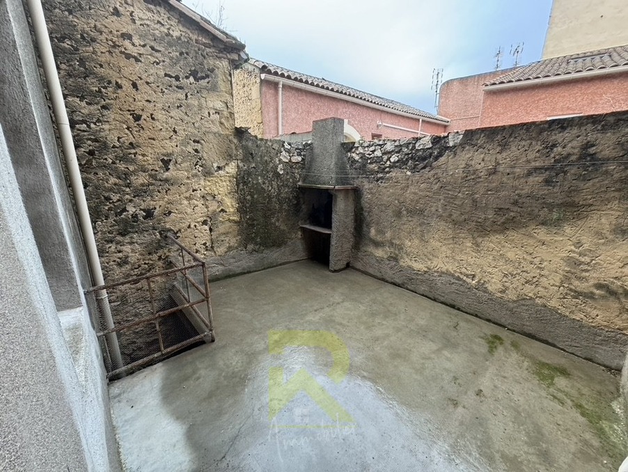 Vente Maison FLORENSAC  179 000 €