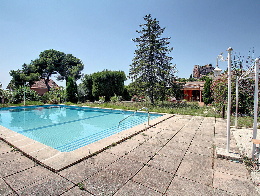 Vente Terrain Vitrolles  249 000 €