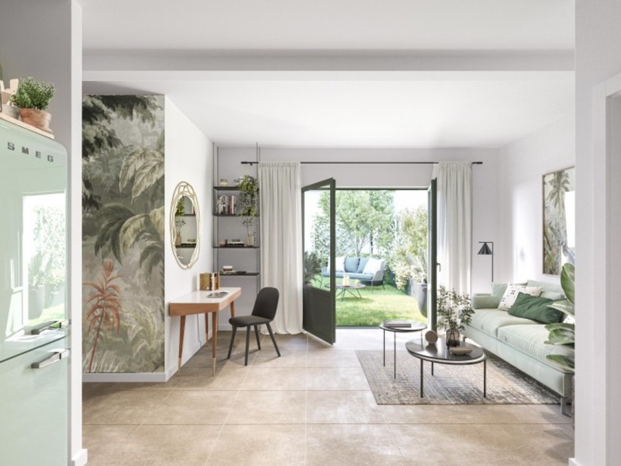 Vente Appartement PAU  398 300 €
