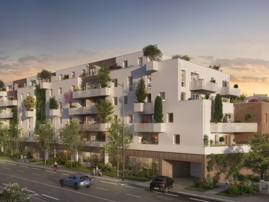 Vente Appartement TOULOUSE  235 000 €