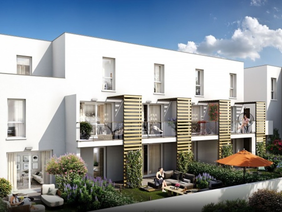 Vente Appartement MONTPELLIER  399 900 €