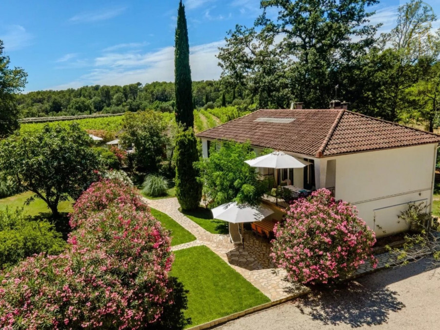 Vente Maison LES ARCS 1 185 000 €