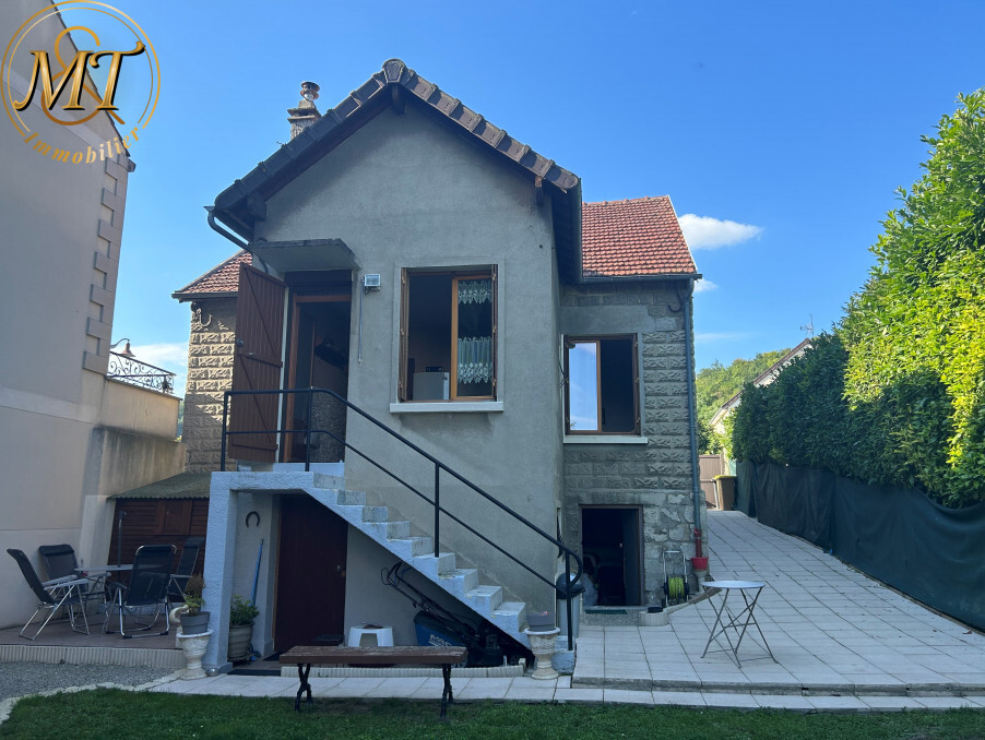 Vente Maison VILLERS ST PAUL  209 000 €