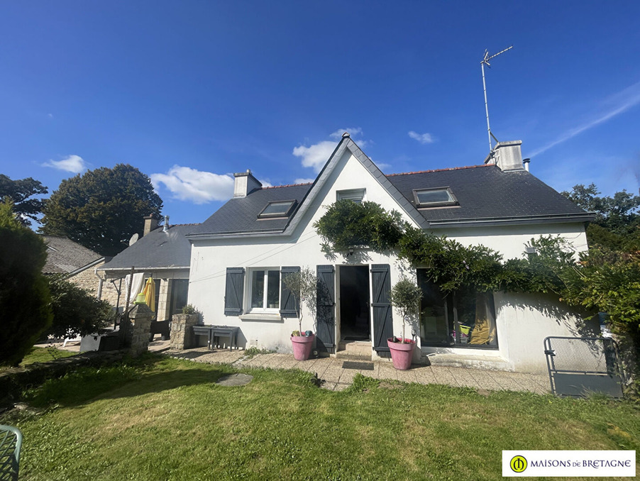 Vente Maison BANNALEC  418 000 €