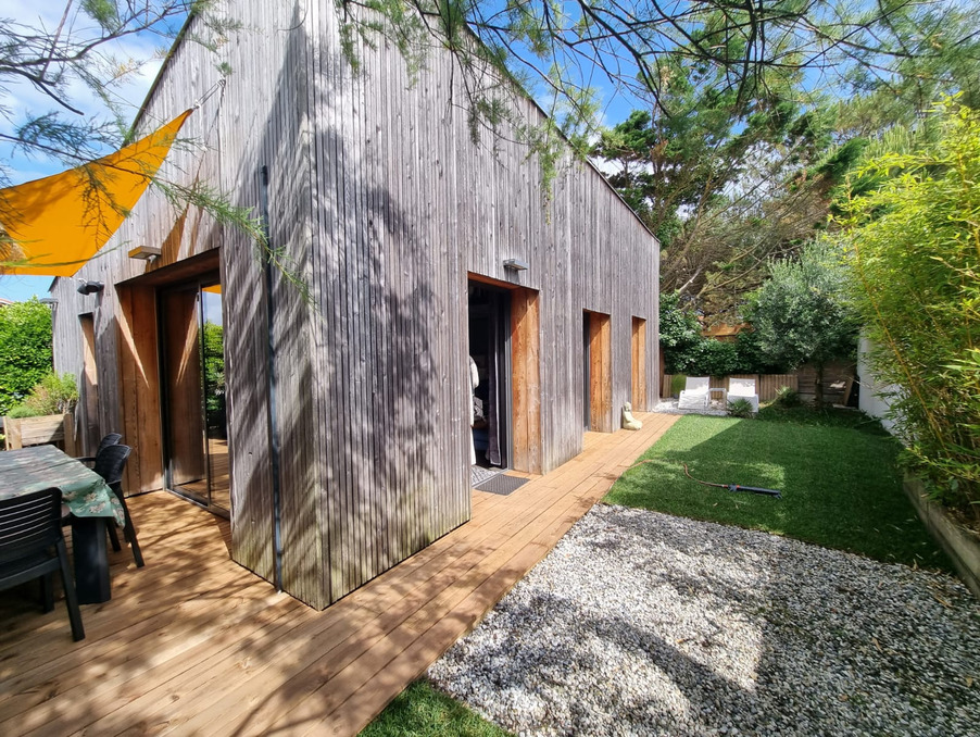 Vente Maison Capbreton  648 000 €