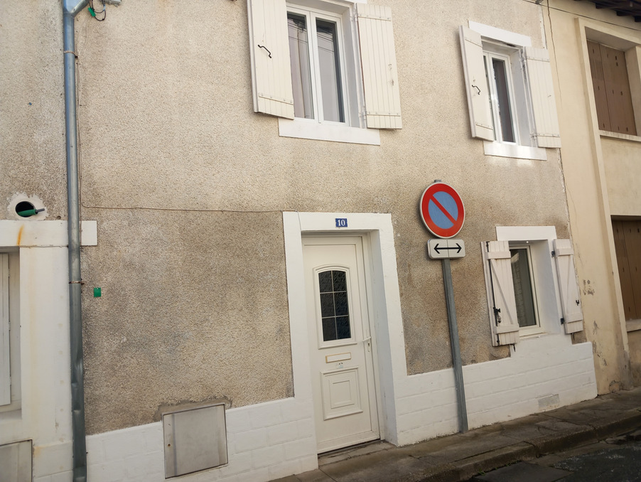 Vente Maison Fumel 55 000 €
